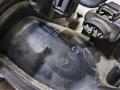 коллектор впускной Audi A4 B8/8K (2007 - 2011), 3.2 л., CALA, бензин, 06E133210G, 06E133210L, 06E133210M, 06E133210Q - фото №7