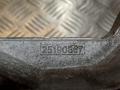 насос масляный Chevrolet Cruze 1 поколение (2009 - 2012), 1.8 л., F18D4, бензин, 55556428, 25190865 - фото №2