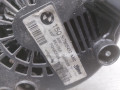 генератор BMW X3 E83 [рестайлинг] (2006 - 2010), 2.0 л., N47 D20 C, дизель, 12317805432, 12317808073 - фото №6