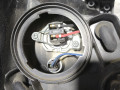 фара левая Opel Antara 1 поколение (2006 - 2011), 96699881 - фото №8