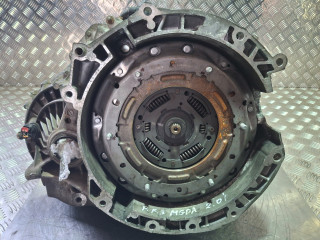 КПП роботизированная Ford Focus 3 поколение (2011 - 2015), 2.0 л., i, бензин, робот, 5337941, A2C30743105, BV6P7000BK