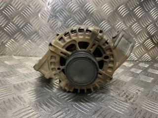 генератор Ford Focus 3 поколение (2011 - 2015), 2.0 л., MGDA, бензин, 1777583, BV6T10300EB, BV6T10300EA, BV6T10300DB, BV6N10300DB, 1703864, 1743881, 2410219