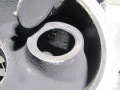 турбина Audi A4 B8/8K (2007 - 2011), 1.8 л., TFSI, CABA, бензин, 06H145701K, 06H145701L - фото №9