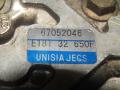 насос гидроусилителя руля Ford Escape 1 поколение ZD (2007 - 2010), 2.3 л., L3, бензин, E18132650F - фото №5