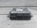 блок управления двигателем Ford Kuga 2 поколение (2013 - 2025), 2.0 л., дизель, DV4112A650CG, 28393846, 1802711, 97RI010012, DV4112A650CK - фото №3