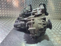 КПП механическая (МКПП) Volkswagen Golf 6 поколение (2008 - 2012), 1.4 л., TSI, CAVD, бензин, МКПП, передний привод, 02S300046P, KWB - фото №6