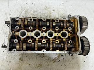 головка блока цилиндров Chevrolet Cruze 1 поколение (2009 - 2012), 1.8 л., F18D4, бензин, 55565451, 55353286, 55568363