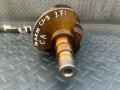 коленвал Mazda CX-9 1 поколение TB (2007 - 2009), 3.7 л., i, CA, бензин, CAY102200, CAY102200A - фото №4
