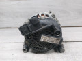 генератор Ford Focus 3 поколение (2011 - 2015), 2.0 л., TXBB, дизель, 1704768, AV6N10300DC - фото №4