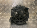 генератор Volkswagen Golf 6 поколение (2008 - 2012), 1.4 л., TSI, CAXA, бензин, 03C903025D, TG14C027, 03C903023A - фото №3