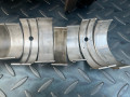 коленвал Fiat Ducato 3 поколение (2006 - 2014), 2.3 л., JTD, F1AE0481C, дизель, 504049281 - фото №7