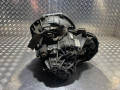 КПП механическая (МКПП) Renault Trafic 2 поколение [рестайлинг] (2006 - 2015), 2.0 л., M9R 786, дизель, передний привод, 7701477364, PF6010, 8200546200, 8200460604 - фото №4