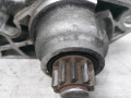 стартер Volkswagen Golf 6 поколение (2008 - 2012), 1.2 л., CBZA, бензин, 02T911023S, 02T911023RX, 02T911024A, 02T911024K, 02T911024B, 02T911024N, 0001121433, 0001121434, 0001120406, 02T911023R - фото №6