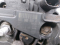 генератор Volkswagen Golf 6 поколение (2008 - 2012), 1.4 л., TSI, CAXA, бензин, 03C903025D, TG14C027, 03C903023A - фото №5