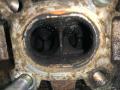 двигатель Nissan Murano Z50 (2002 - 2008), 3.5 л., i, VQ35DE, бензин, полный привод, VQ35DE - фото №9