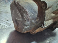 КПП механическая (МКПП) Peugeot Boxer 2 поколение (1993 - 2001), 2.2 л., 4HV (P22DTE), дизель, МКПП, 20UM23 - фото №7