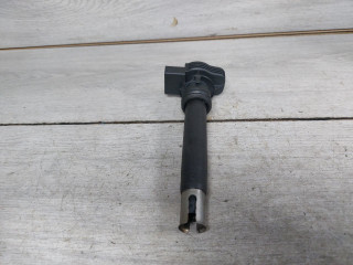 катушка зажигания Audi A6 4F/C6 (2004 - 2008), 2.0 л., BPJ, бензин, 07K905715F, 0221604115, 07K905715D, 06H905115B, 06H905115A, 07K905715