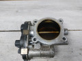 заслонка дроссельная Chevrolet Captiva 1 поколение (2006 - 2011), 3.2 л., 10 HM, бензин, 12615503, 12595829, 12618735 - фото №2