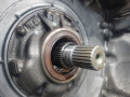 КПП автоматическая (АКПП) Citroen C5 1 поколение [рестайлинг] (2004 - 2008), 2.2 л., 4HT (DW12BTED4), дизель, передний привод, 20GL03, 2232J3, 2222TY - фото №3