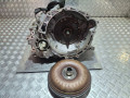 КПП автоматическая (АКПП) Chevrolet Captiva 1 поколение C100 (2006 - 2011), 3.2 л., 10 HM, бензин, АКПП, полный привод, 96624976, AF33 - фото №5