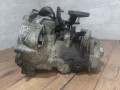 КПП механическая (МКПП) Volkswagen Golf 6 поколение (2008 - 2012), 1.4 л., TSI, CAVD, бензин, МКПП, передний привод, 02S300046P, KWB - фото №4