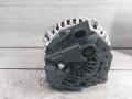 генератор Volkswagen Transporter T5 (2003 - 2009), 2.5 л., дизель, 070903024B, 0121715004 - фото №4