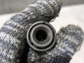 катушка зажигания Ford Focus 3 поколение (2011 - 2015), 1.0 л., Ti, M1DA, бензин, 1827901, CM5G12A366CA, CM5G12A366CB, 1760593 - фото №4