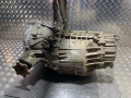 КПП автоматическая (АКПП) Audi A4 B8/8K (2007 - 2011), 1.8 л., TFSI, CDHA, бензин, вариатор, передний привод, 0AW300045T, KSN, LAM, MQZ, LKS - фото №2