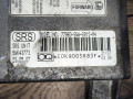 блок AirBag Honda CR-V 3 поколение RE7 (2006 - 2009), 77960SWAQ812M4 - фото №4