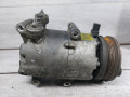 компрессор кондиционера Ford Focus 2 поколение (2004 - 2008), 2.0 л., AODA, бензин, 1329719, 6M5H19D629AC, 6M5H19D629AB, 3M5H19D629RH, 3M5H19D629RG, 6M5H19D629AD, 3M5H19D629RF, 3M5H19D629CD, 3M5H19D629AF, 3M5H19D629AD, 3M5H19D629CF, 3M5H19D629RD, 3M5H19D629RE - фото №2