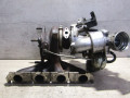 турбина Volkswagen Tiguan 1 поколение (2007 - 2011), 2.0 л., TSI, CCZA, бензин, 06J145713K, 06J145713T, 06J145722B, 06J145701T, 06J145702K - фото №3