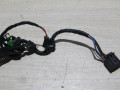 зеркало наружное левое Audi Q7 4L (2005 - 2009), синий, 4L1857409M01C - фото №7