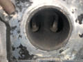 двигатель Audi A4 B8/8K (2007 - 2011), 1.8 л., TFSI, CDHB, бензин, CDH, CDHA, CDHB - фото №8