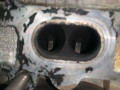 двигатель Fiat Bravo 2 поколение (2007 - 2011), 1.4 л., Ti, 198 A1.000, бензин, 198A1000 - фото №7