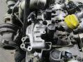 двигатель Renault Megane 3 поколение (2008 - 2014), 2.0 л., Ti, F4R 874, бензин, F4R874 - фото №2