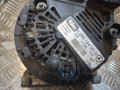 генератор Mercedes-Benz A-Класс W169 W169.033 (2004 - 2008), 2.0 л., M 266.960, бензин, 2661540902, 2661541302, TG11C074, TG11C035 - фото №5