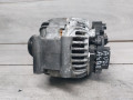 генератор Audi A4 B8/8K (2007 - 2011), 1.8 л., TFSI, CABB, бензин, 06H903016L, 0124525113 - фото №2