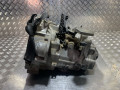 КПП механическая (МКПП) Volkswagen Golf 6 поколение (2008 - 2012), 1.4 л., TSI, CAXA, бензин, МКПП, передний привод, 02S300046T, MCB - фото №4