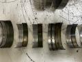 коленвал Land Rover Range Rover Sport 1 поколение (2005 - 2009), 2.7 л., 276DT, дизель, LR052136 - фото №6