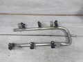 топливная рампа Mazda CX-9 1 поколение (2007 - 2009), 3.7 л., CA, бензин, CY0113150A, CY0113150, CY0113250, 7T4E9F797GA, 7T4E9F797HA - фото №2