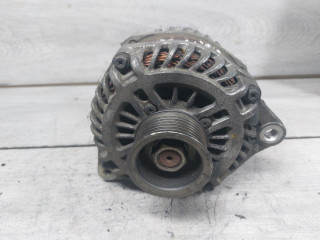 генератор Infiniti FX35 2 поколение S51 (2008 - 2012), 3.5 л., VQ35HR, бензин, 23100JK01A