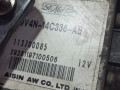 КПП автоматическая (АКПП) Ford Kuga 1 поколение CBV (2008 - 2013), 2.5 л., Ti, HYDB, бензин, полный привод, 1575172, 9V4N7000AC - фото №5