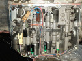 КПП автоматическая (АКПП) Land Rover Freelander 2 поколение L359 (2006 - 2010), 2.2 л., 224DT, дизель, АКПП, полный привод, TF81SC, LR005623, LR008937, LR022685, 7G9N7000XC - фото №11