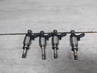 форсунка Audi A4 B8/8K (2007 - 2011), 2.0 л., CDNC, бензин, 06H906036G, 06H906036S, 06H906036AB, 06H906036AE, 06H906036P