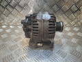 генератор Volkswagen Golf 6 поколение (2008 - 2012), 1.4 л., TSI, CAXA, бензин, 03C903025D, TG14C027, 03C903023A - фото №5