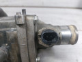 корпус термостата Chevrolet Cruze 1 поколение (2009 - 2012), 1.8 л., F18D4, бензин, 96984103, 55353311, 25199824, 25192230, 25192228 - фото №6