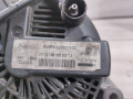 генератор Ford Kuga 2 поколение (2013 - 2025), 2.0 л., TDCi, UFMA, дизель, 1762377, AV6N10300MD, AV6N10300MB - фото №5