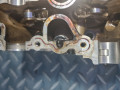 головка блока цилиндров Audi A4 B8/8K (2007 - 2011), 2.0 л., TFSI, CDNC, бензин, 06H103373J, 06H103064L, 06H103064AC, 06H103063L - фото №4