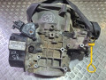 КПП автоматическая (АКПП) Ford Mondeo 3 поколение (2000 - 2003), 2.0 л., i, бензин, АКПП, 1435270, 1528103, 1S7P7000BA, CD4E - фото №5
