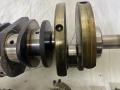 коленвал Jeep Grand Cherokee 4 поколение WK2 (2010 - 2013), 3.6 л., ERB, бензин, 05184251AF, 05184249AH - фото №3